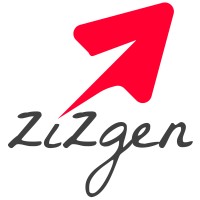 zizgen Private Limited Logo