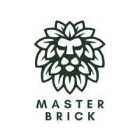 Master Brick Logo