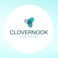 Clovernook Healthcare Logo