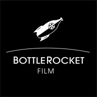 BottleRocket Film LMT Logo