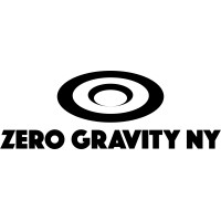 Zero Gravity NY, LLC Logo
