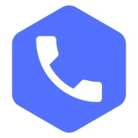 BharatCaller - The Indian Caller ID App Logo