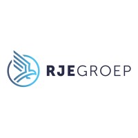 RJE Groep Logo