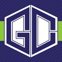 Goose Creek CISD Logo