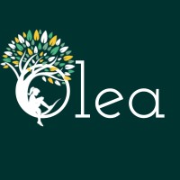 Olea Education Logo