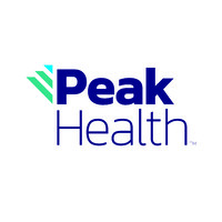 Peak Health Logo