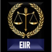 The European Institute for International Law & International Relations Logo