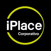 iPlace Corporativo Logo