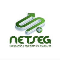 Netseg Assessoria em Segurança e Medicina do Trabalho Logo