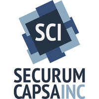 Securum Capsa Inc Logo