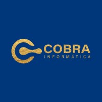 Cobra Informática Logo
