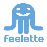 Feelette Oy Logo