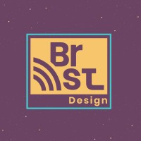 Broadcast Design Logo