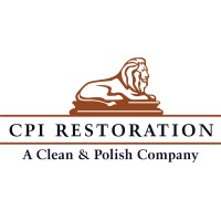 CPI Restoration - A Clean & Polish Company Logo