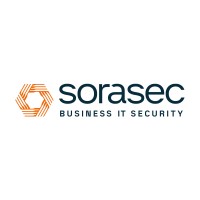 Sorasec Logo