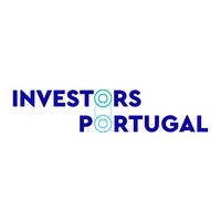 INVESTORS PORTUGAL Logo