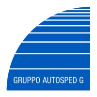 Gruppo Autosped G Logo