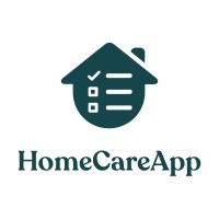 HomeCareApp Logo