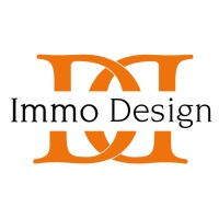 ImmoDesign Logo