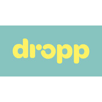 dropptennis Logo