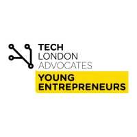 Tech London Advocates: Young Entrepreneurs Logo