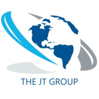 The JT Group Logo