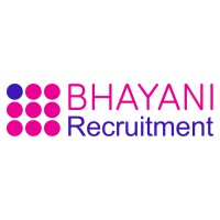 Bhayani Recruitment Limited Logo