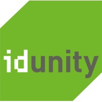 IdUnity Logo