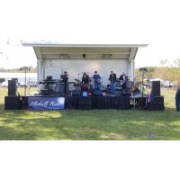 Priority Event Productions LLC Logo