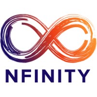 NFINITY | Contracting Platform Logo