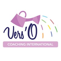 Verso Coaching International Logo
