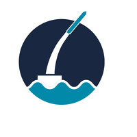 GOSA German Offshore Spaceport Alliance Logo