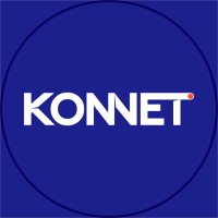 Konnet Telecom Logo