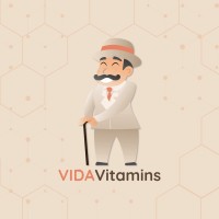 Vida Vitamins Logo