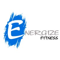 Energize Fitness Logo