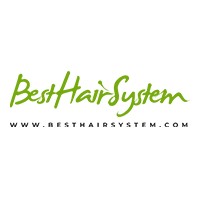 Best Hair System Logo