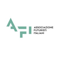 AFI - Associazione Futuristi Italiani Logo