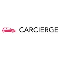 Carcierge Logo