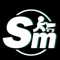 Rede Supermarket Logo