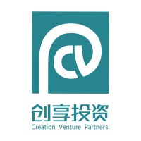Creation Venture Partners | 创享投资 Logo