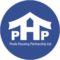 Poole Housing Partnership Logo