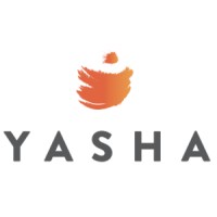 Yasha Advisory and Coaching Logo