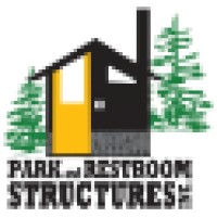 Park and Restroom Structures, Inc. Logo