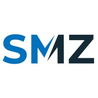 Verband Schweizer Metall Zulieferer (SMZ) Logo