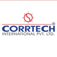 Corrtech International (CP Division) Logo