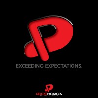 Deluxe Packages Private Limited Logo