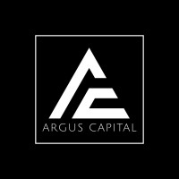 Argus Capital Corp. Logo