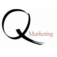 Q Marketing Inc. Logo