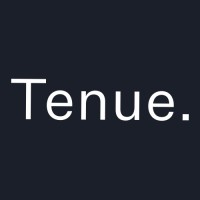 Tenue. Logo