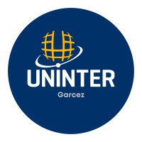 Uninter Curitiba Garcez Logo